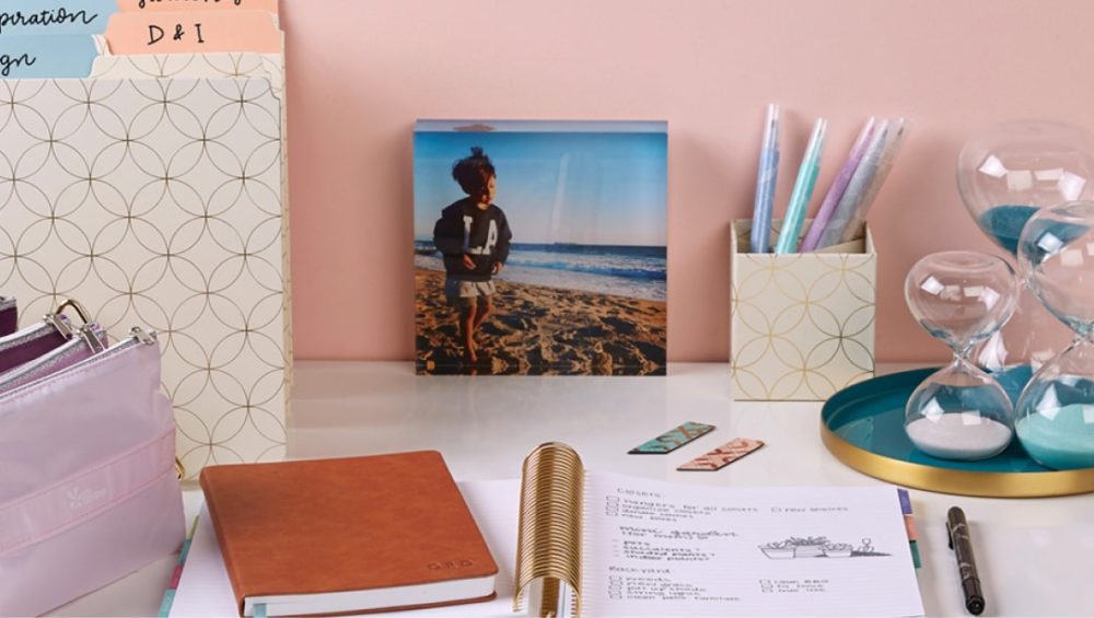 Introducing: The Story Behind Our Planners
