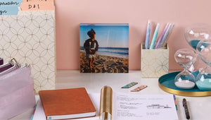 Introducing: The Story Behind Our Planners