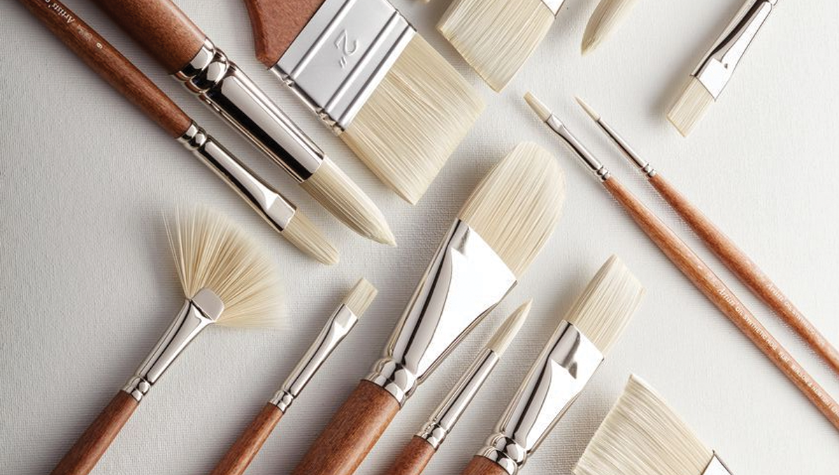 Brushes