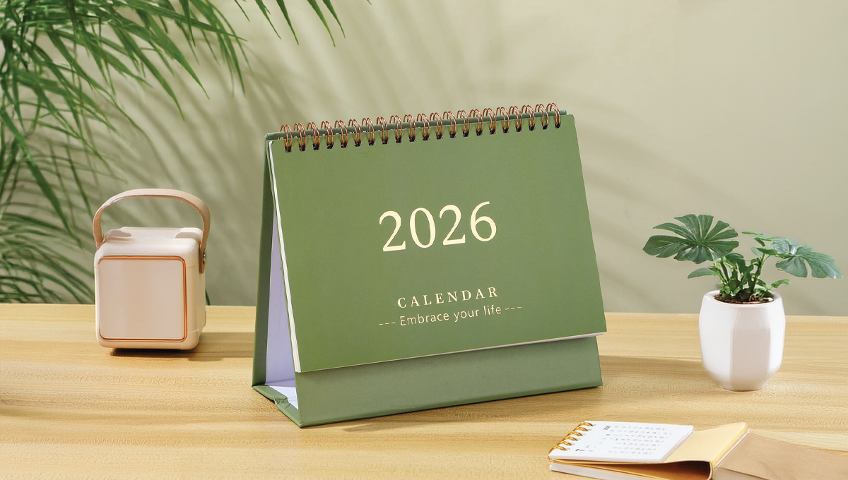 Calendars