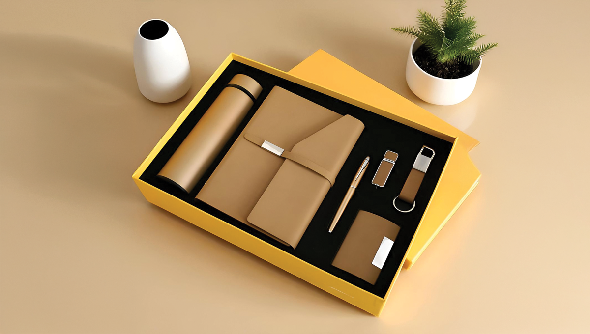 Corporate Gift