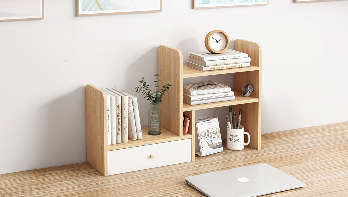 Desk Organizers