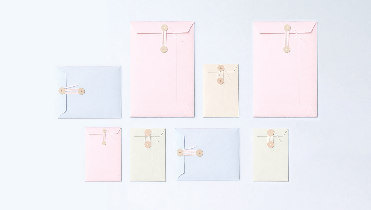 Envelopes