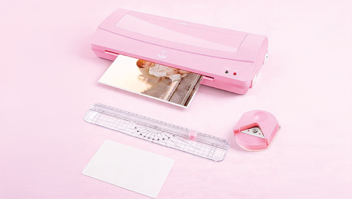 Lamination Essentials