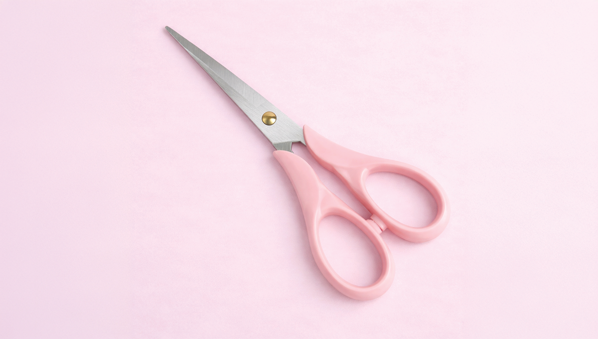 Metal Scissors