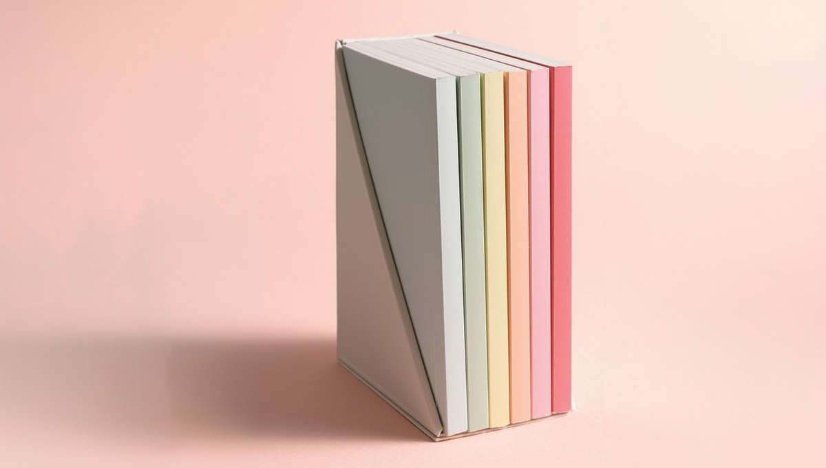 Notebooks & Registers