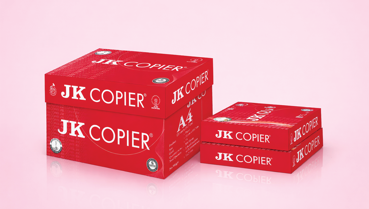 Paper Products