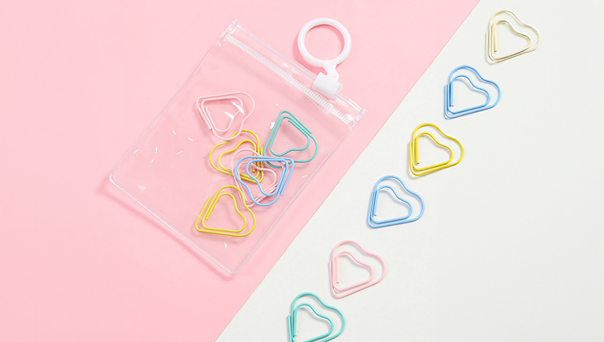 Pins & Clips