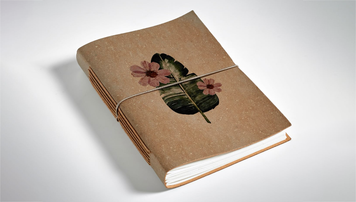 Recycled Notebooks