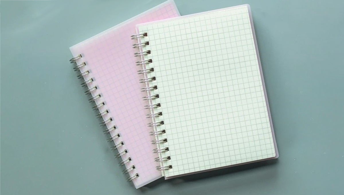 Spiral Binding