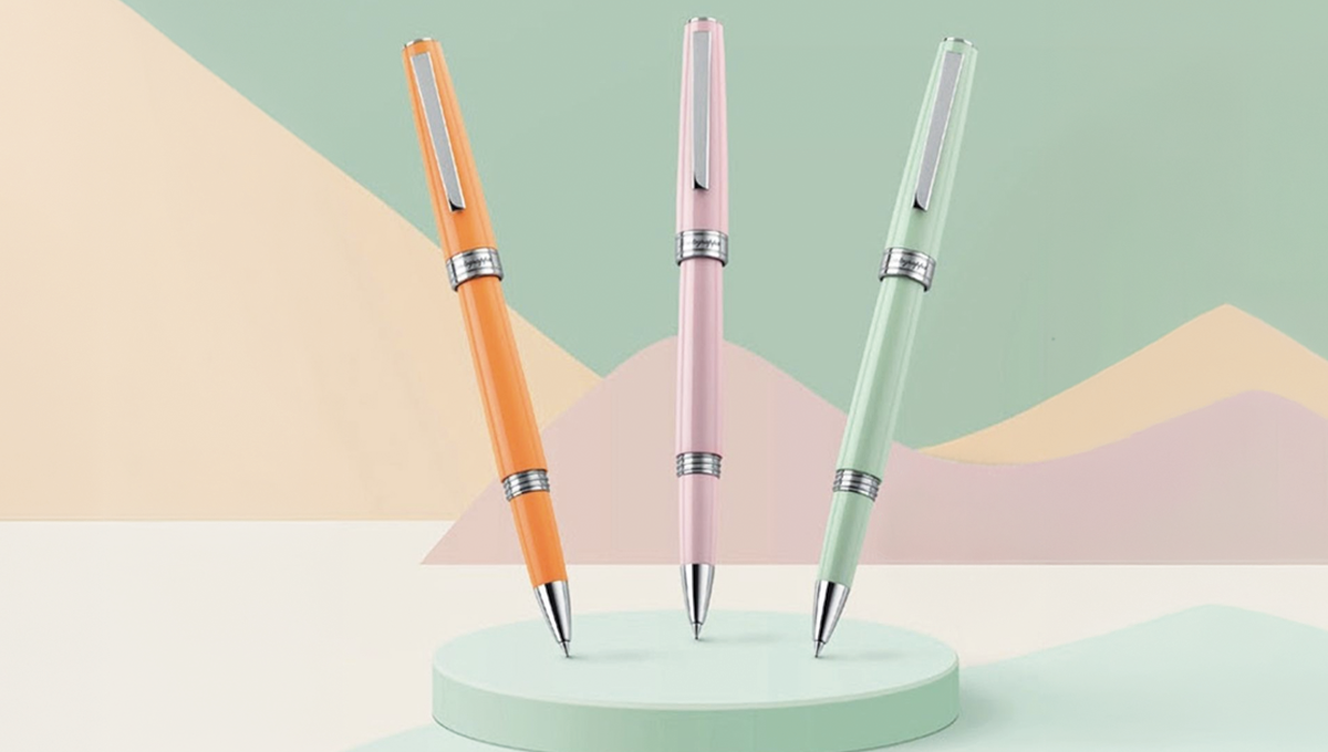 Writing instruments