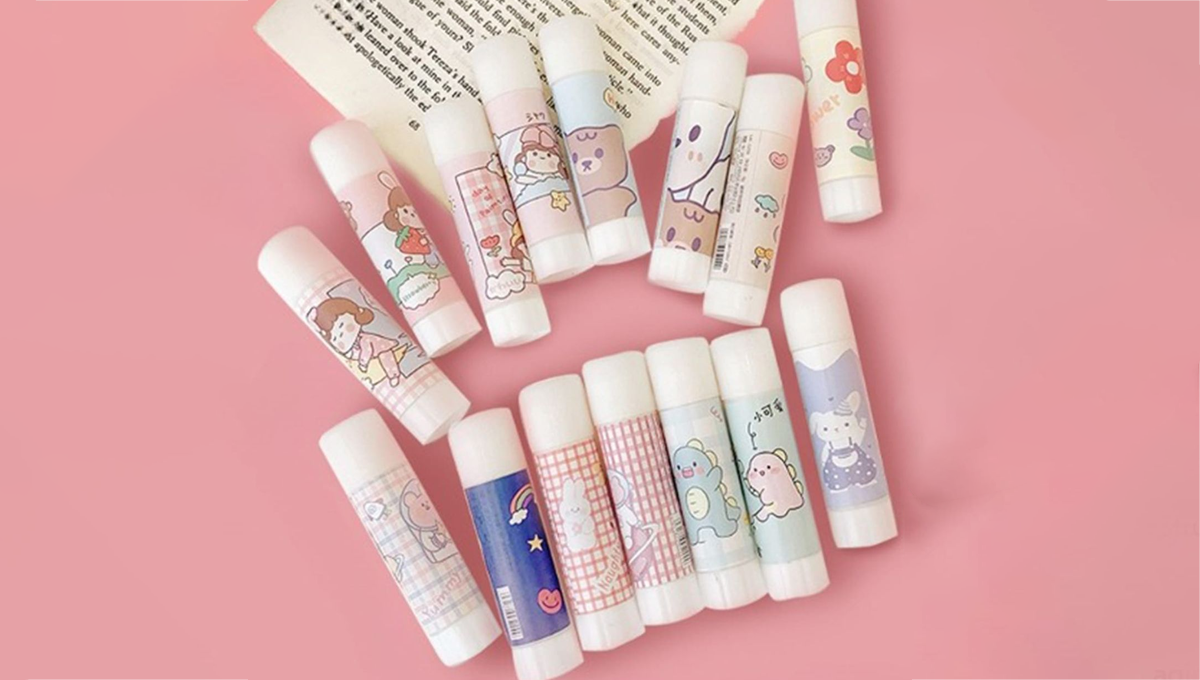 Adhesives