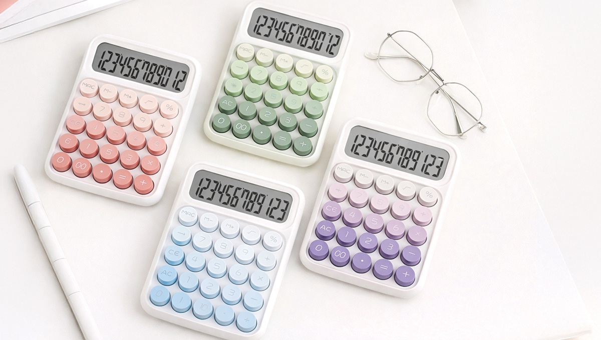 Calculator