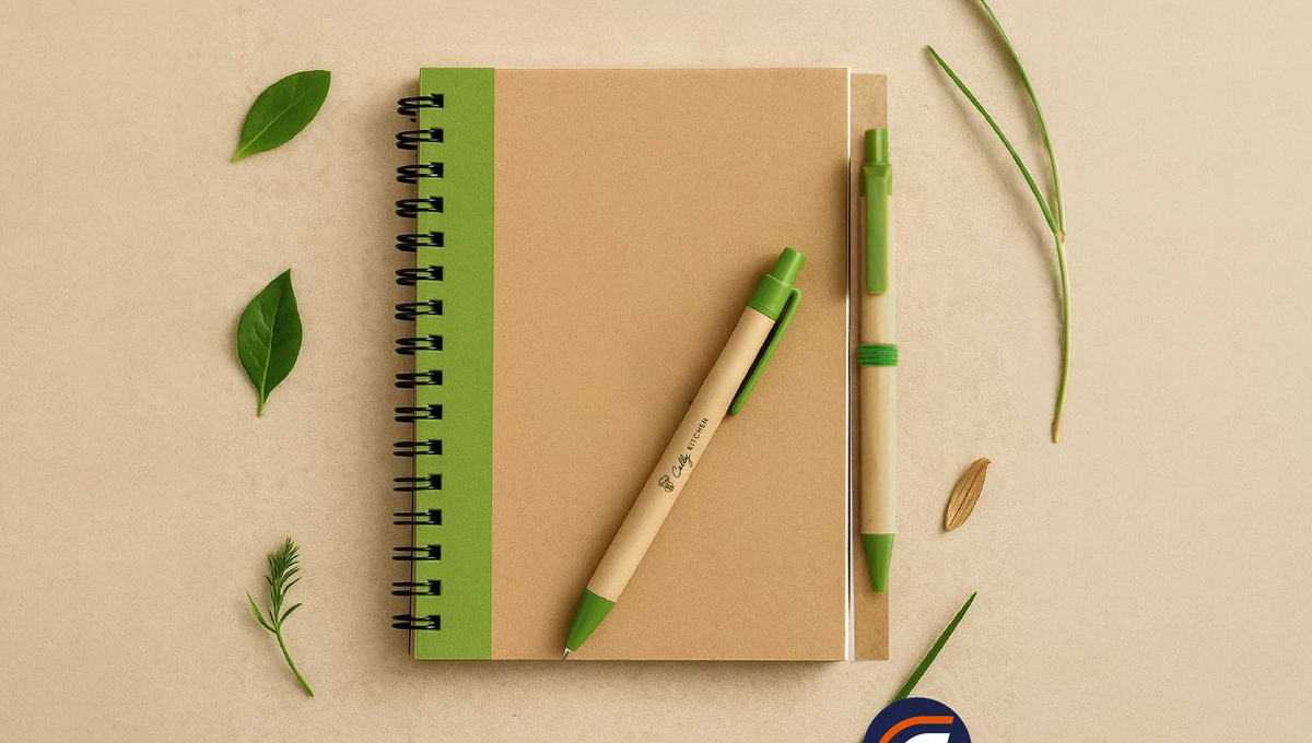 Eco-friendly Products