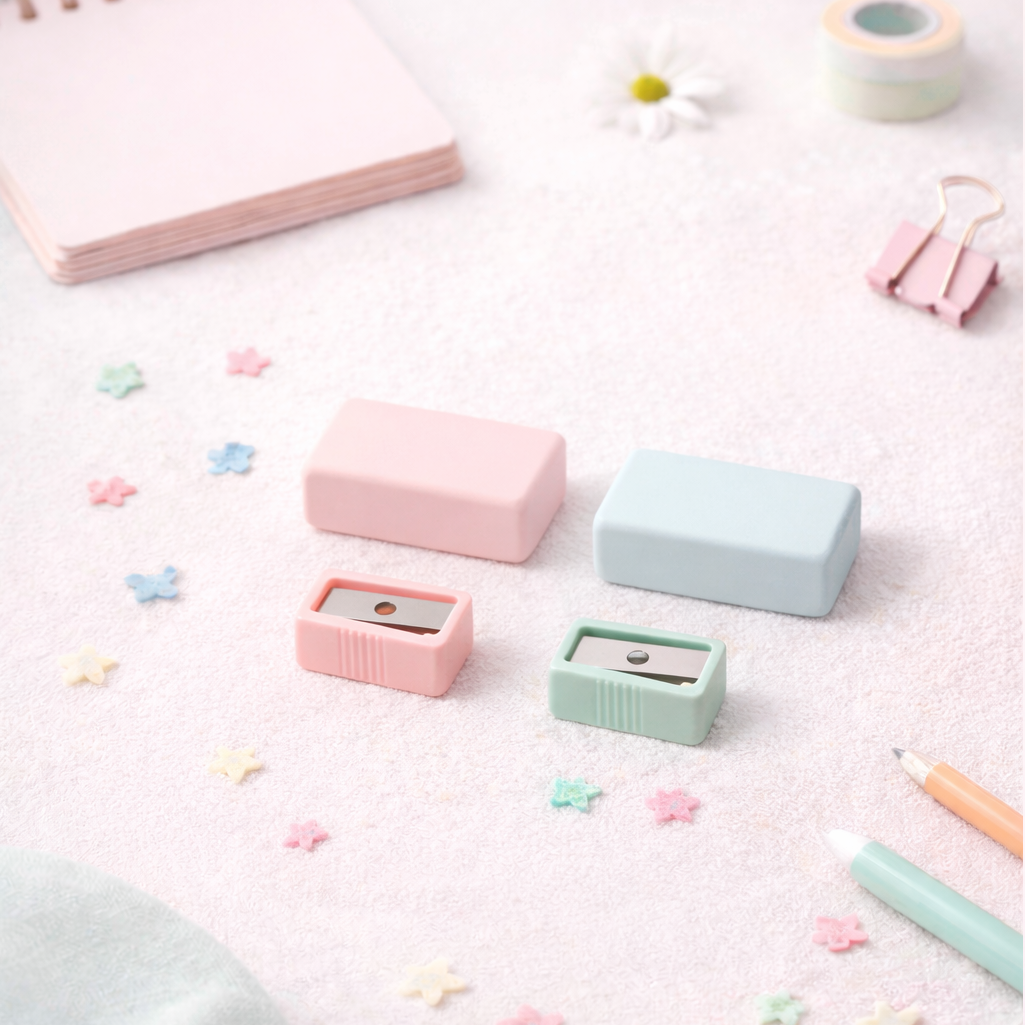 Erasers