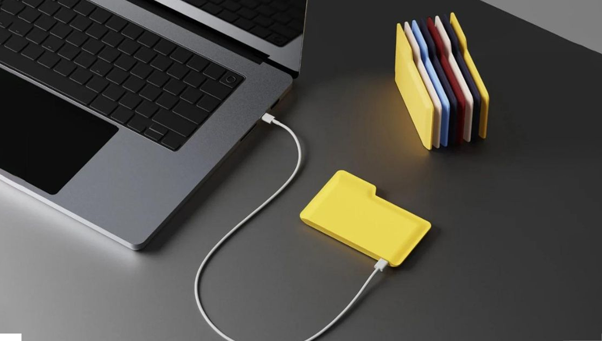 IT Accessories