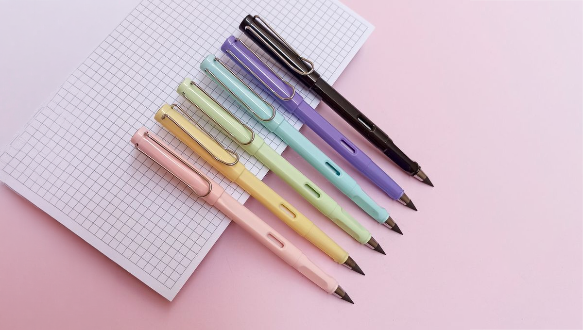 Pencils