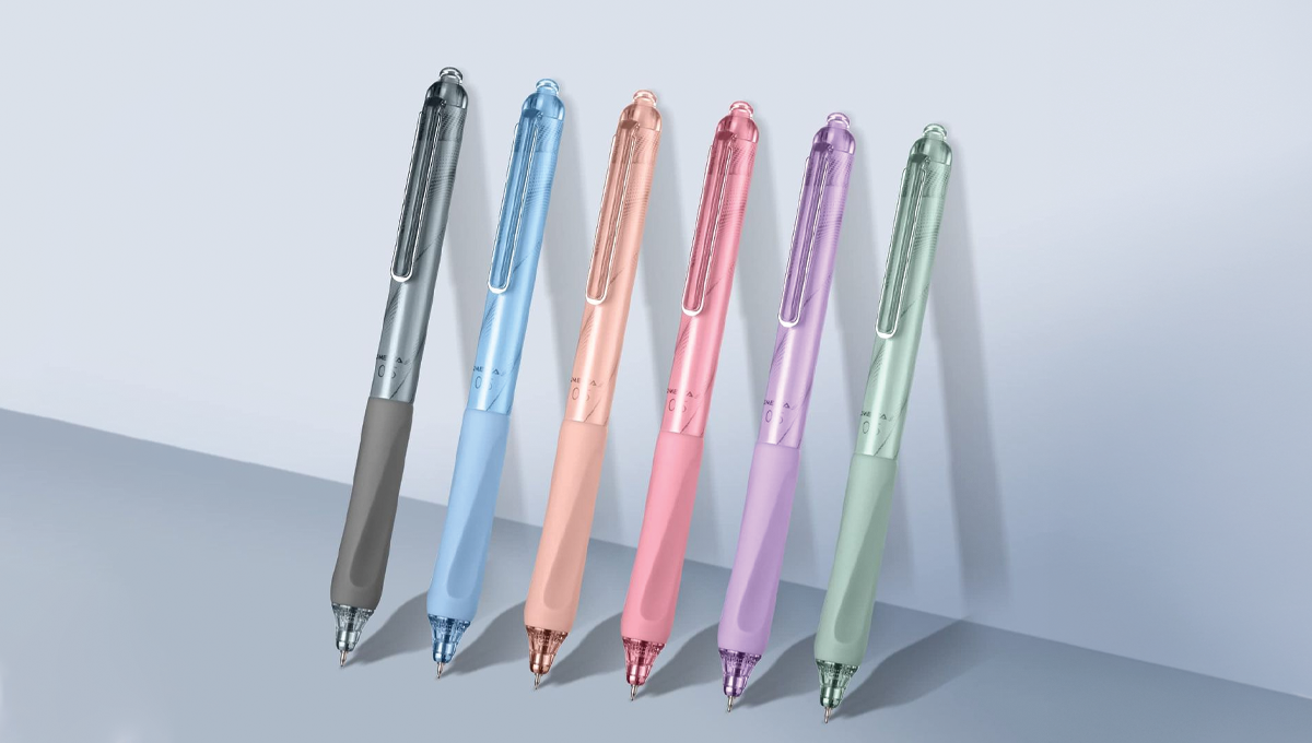 Pens