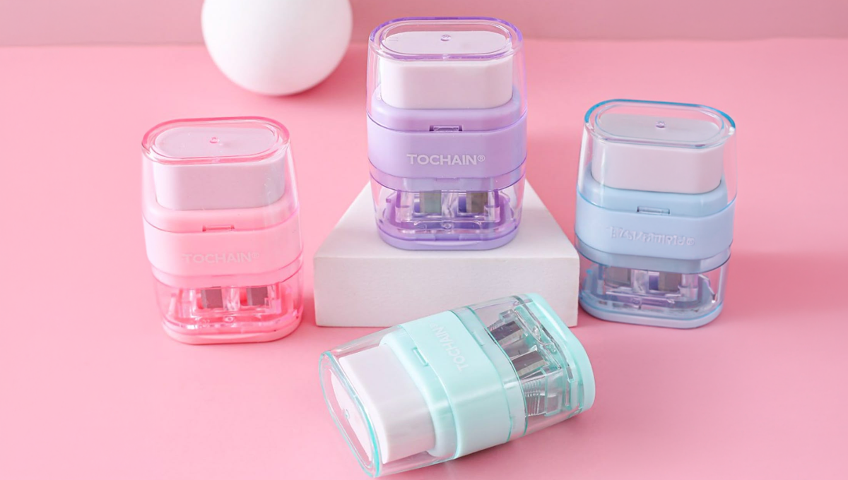 Sharpeners