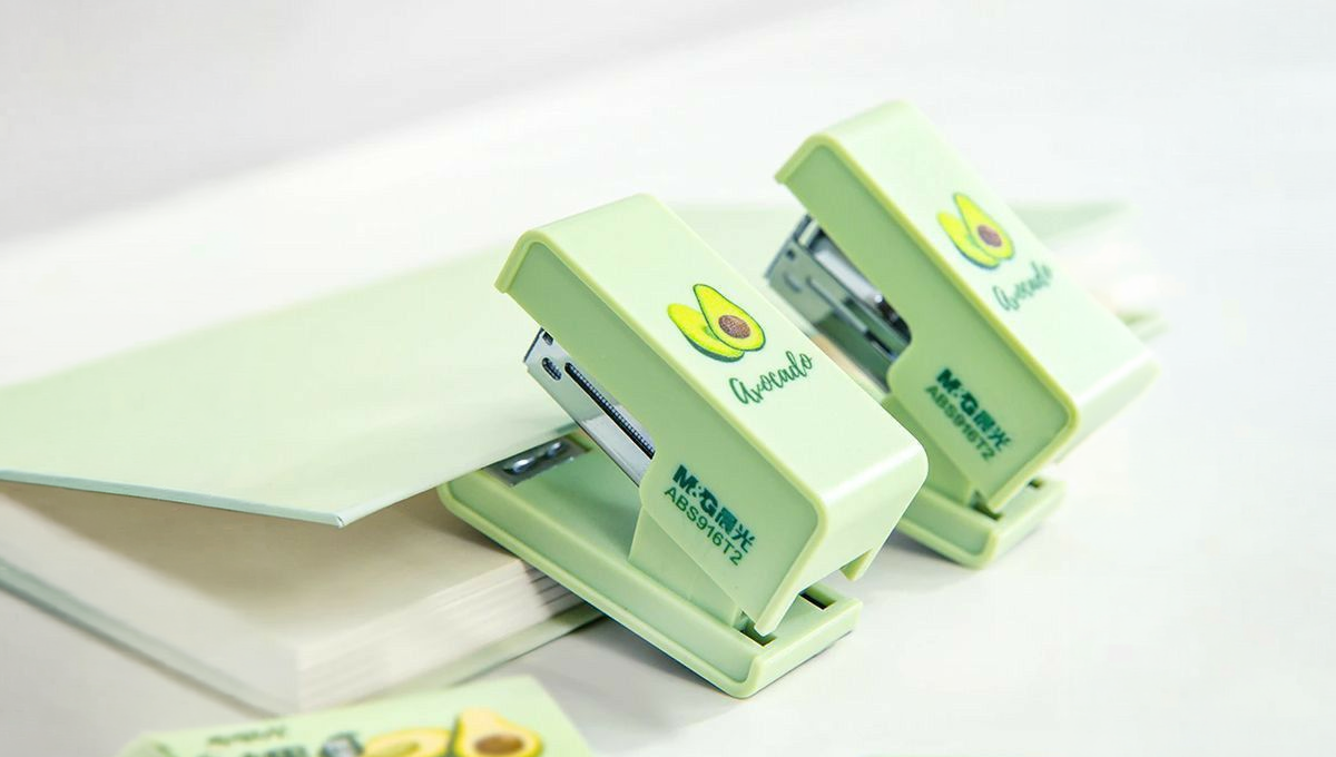 Staplers