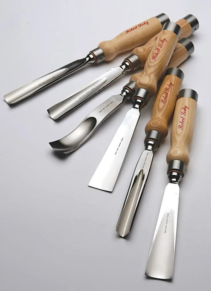 Modelling Tools Pack of 12 Pieces