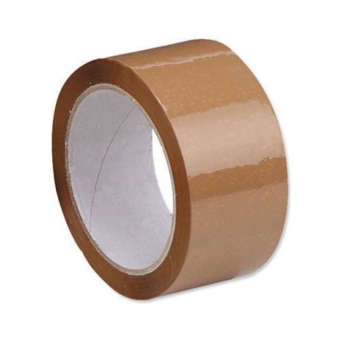 Brown Self Adhesive Cello Tape | 2 Inch × 50 Metres | 3 Inch × 50 Metres | Strong Packing Tape