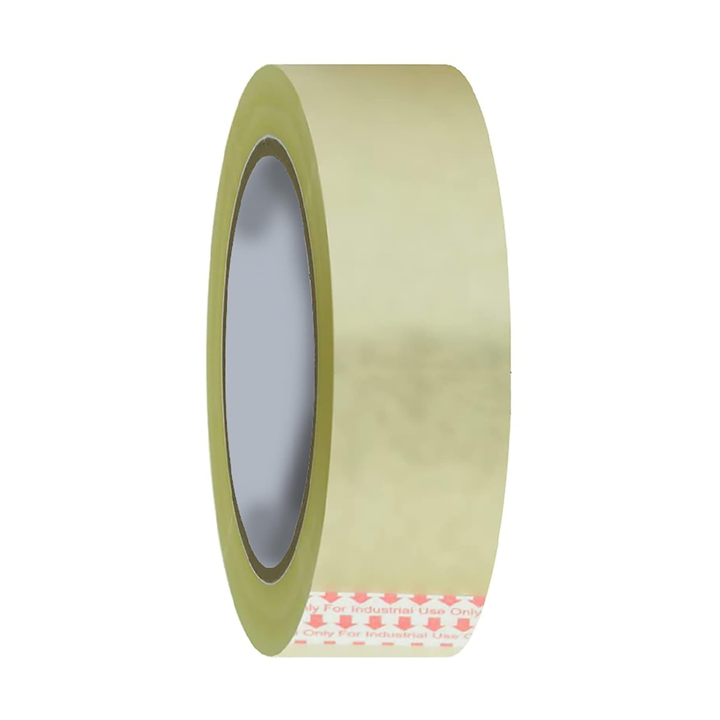Cello Self Adhesive Transparent Cello Tape | 1 Inch × 50 Metres | 2 Inch × 50 Metres | 3 Inch × 50 Metres | Strong Packing Tape