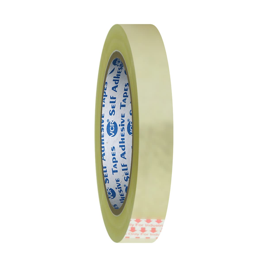Cello Self Adhesive Transparent Tape Half Inch 25 Meters