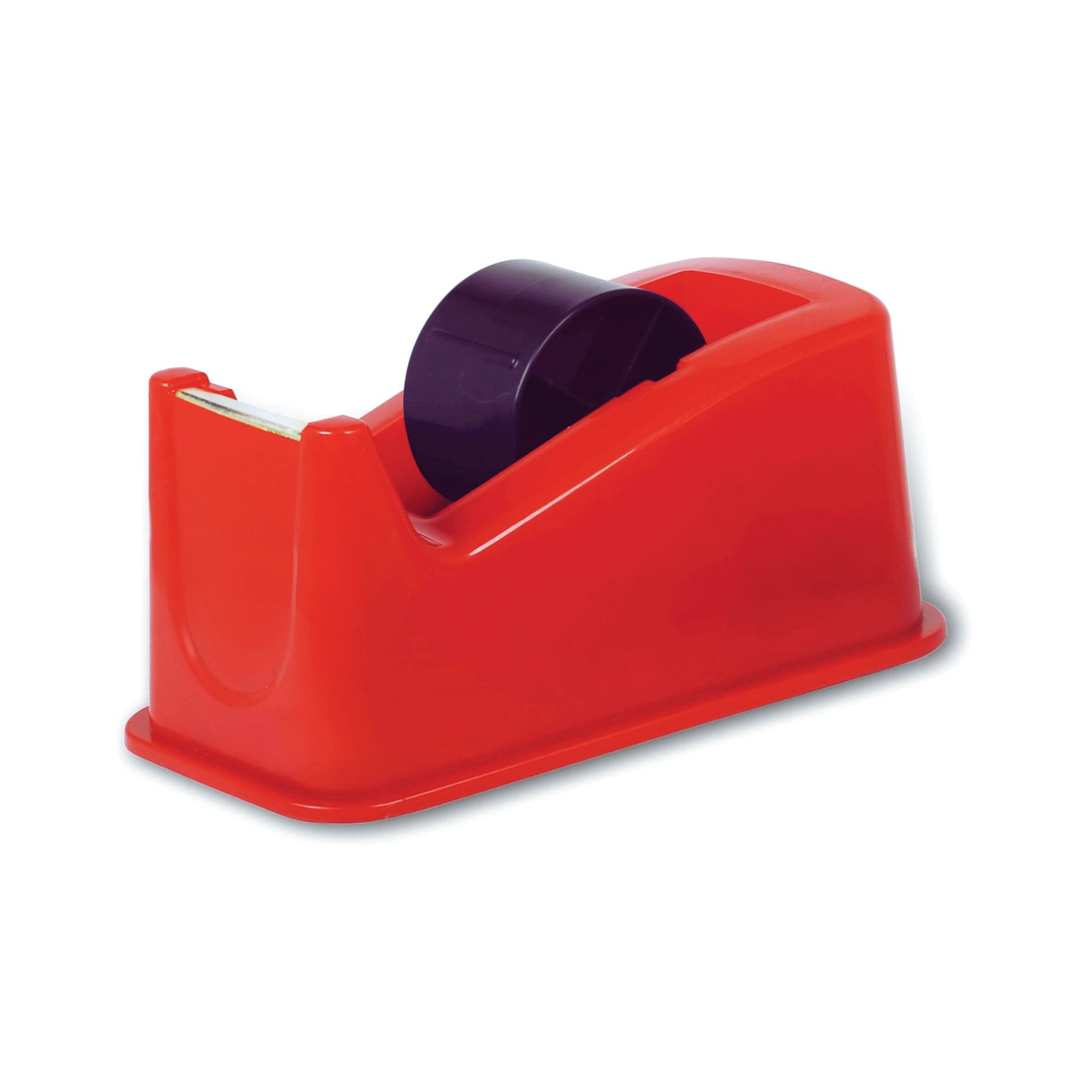 Tape Dispenser Heavy Duty 2 Inch | Durable Stationery Tape Cutter | Tape Holder