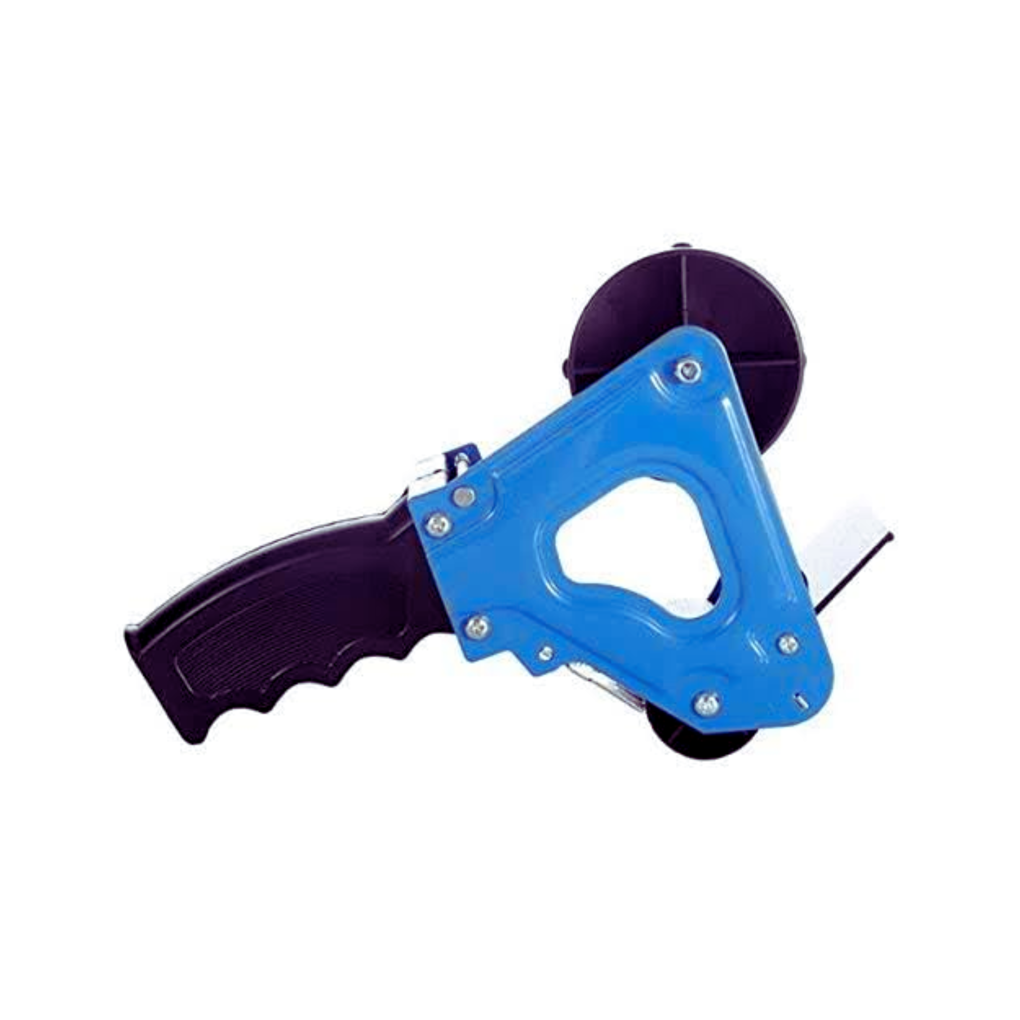 Tape Dispenser Metal Heavy Duty 2 Inch | Durable Stationery Tape Cutter | Tape Holder