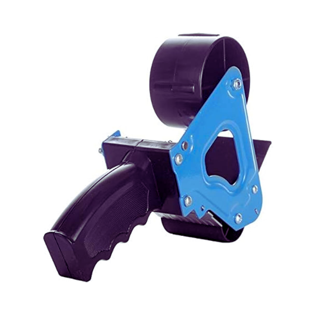 Tape Dispenser Metal Heavy Duty 2 Inch | Durable Stationery Tape Cutter | Tape Holder